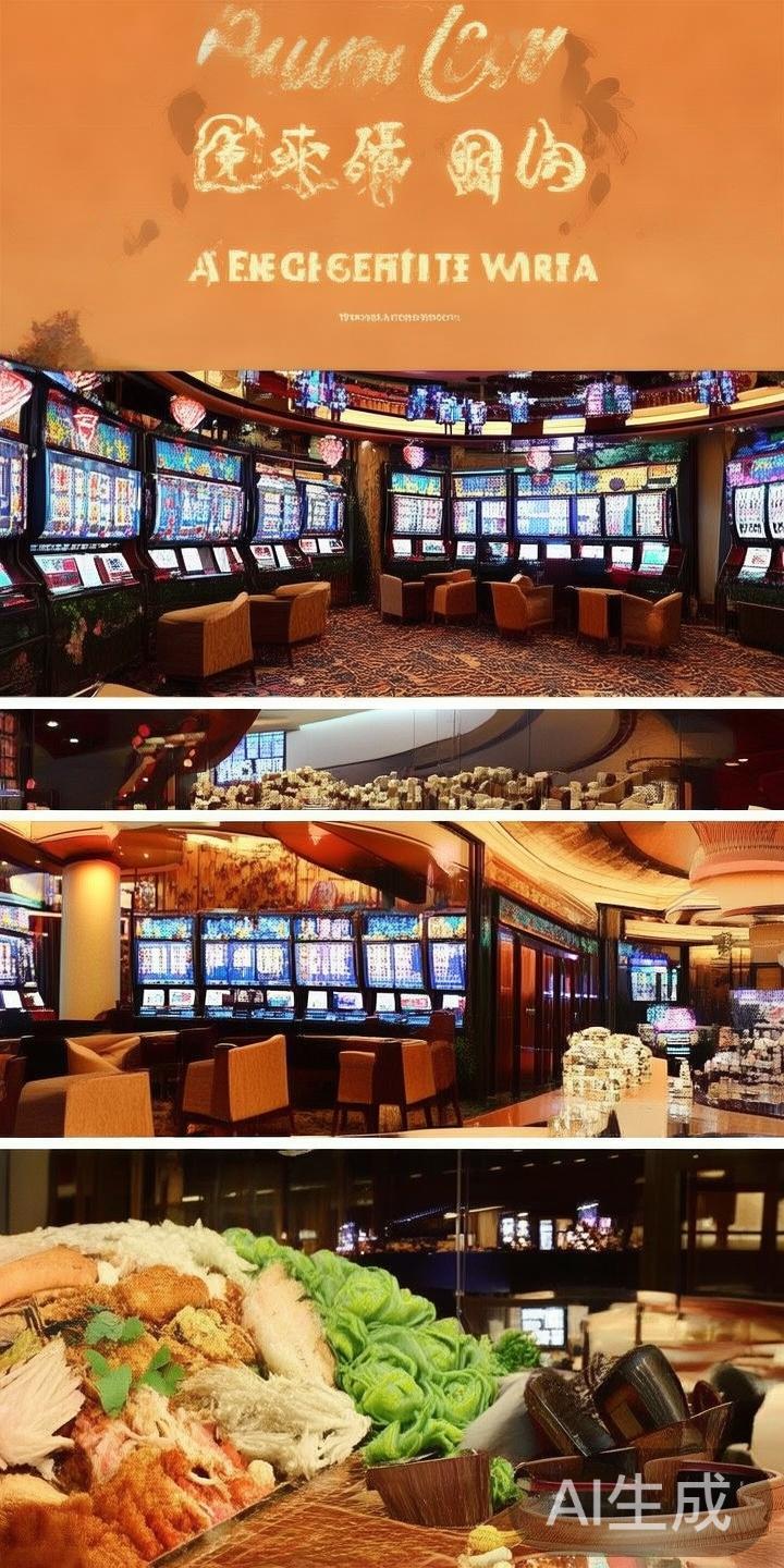 太阳城集团澳门行程规划与尊享极致娱乐体验指南