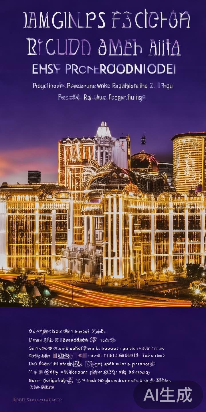 全面解析澳门凯旋门太阳城最新促销活动与优惠信息详情