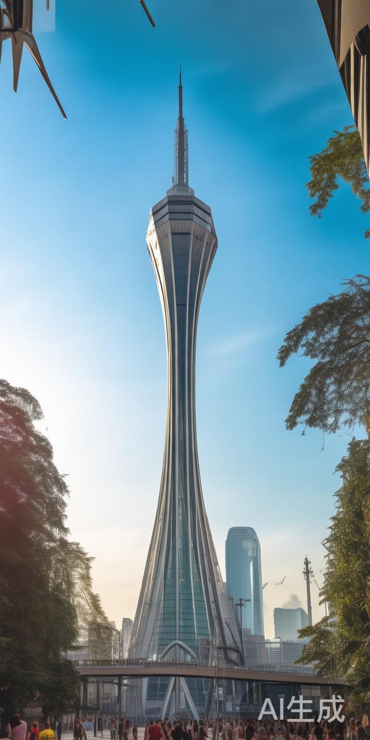 澳门凯旋门太阳城周边热门旅游景点及详细交通指南推荐