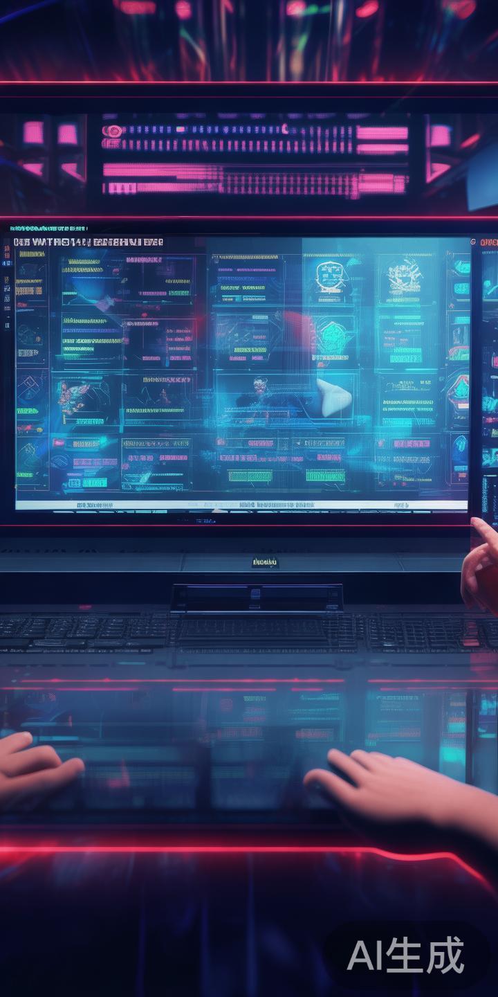 假游戏骗局通常指的是一些不法分子通过虚假平台或伪装