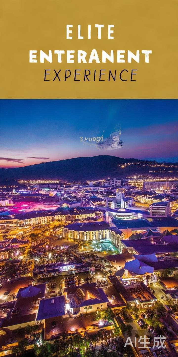 娱乐休闲套餐：结合太阳城丰富的娱乐设施，推出如“尊