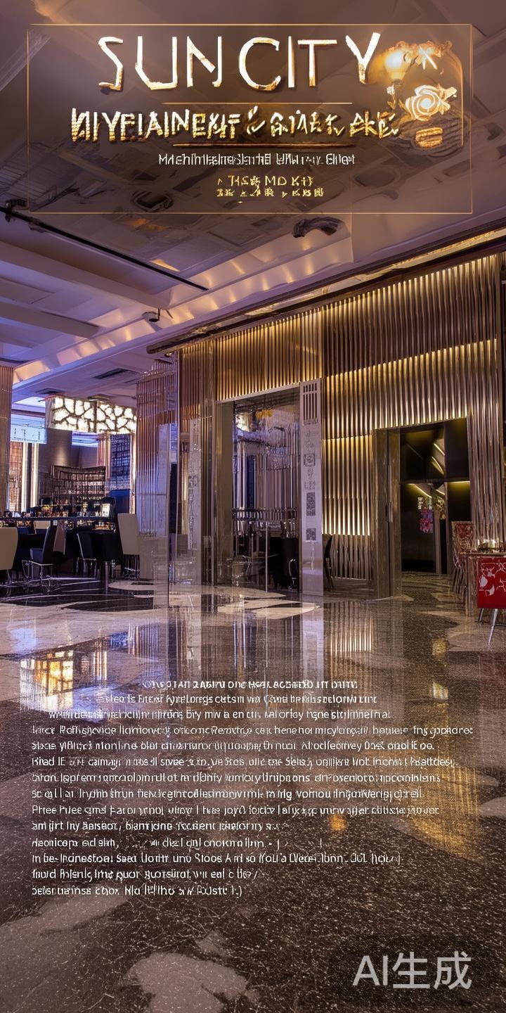 澳门太阳城游戏中心多层次安全保障措施全面解析与实施策略