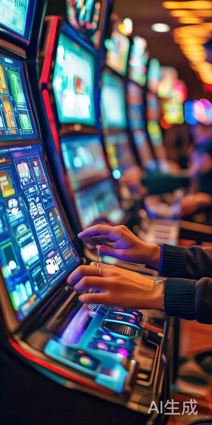 掌握秘籍：在澳门太阳城游戏机中赢取更多奖励与福利的方法指南