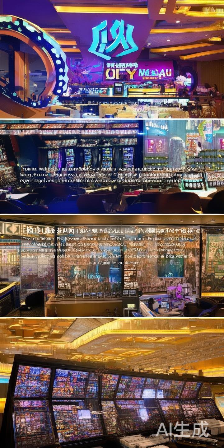 澳门新太阳城游戏平台靠谱吗？全面解析其安全性与值得信赖的背后原因