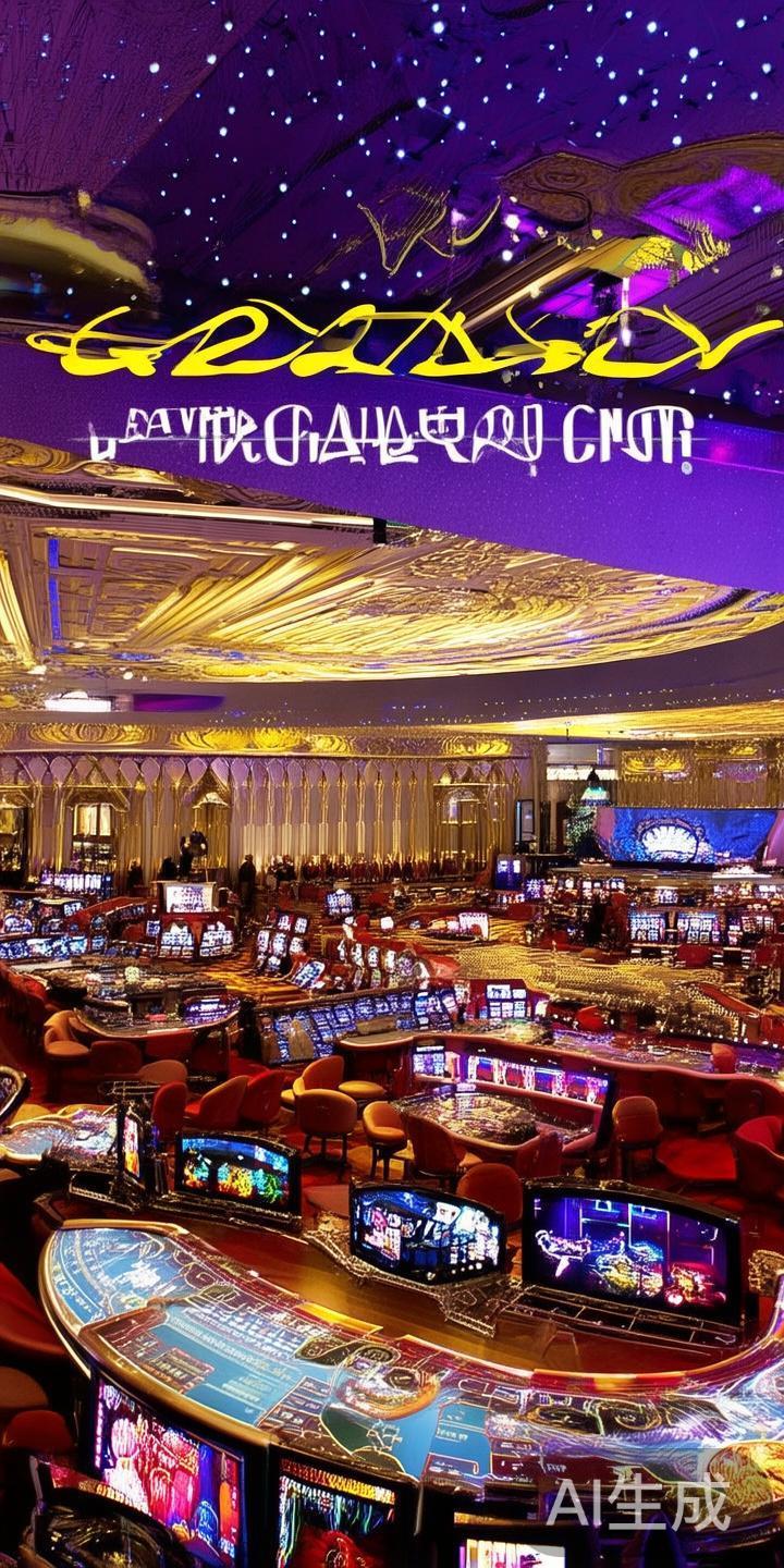 澳门新银河赌博太阳城:多样丰富的游戏种类与创新玩法全面介绍